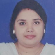 Reeta Y. Class I-V Tuition trainer in Mumbai