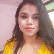 Megha Satogiya Saini Class 6 Tuition trainer in Gurgaon