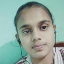 Photo of Akshara J.