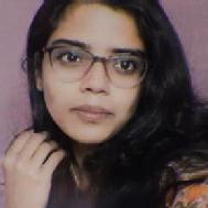 Sadaf F. Class I-V Tuition trainer in Varanasi