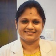 Dr Vidya G. Dental Tuition trainer in Thiruvananthapuram