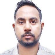 Rahul Kaushal UPSC Exams trainer in Delhi