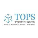 Tops Technologies Python Coaching Centers institute in Choryasi