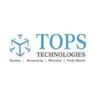 Tops Technologies Python institute in Choryasi