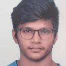 Photo of Sivaprakasaam D