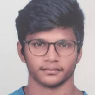 Sivaprakasaam D NEET-UG trainer in Kolkata