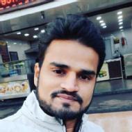 Shubham Dubey Class 10 trainer in Nagpur