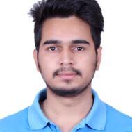 Kamal Pandey Class I-V Tuition trainer in Chandigarh