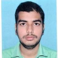 Ankit Kumar Class 6 Tuition trainer in Delhi