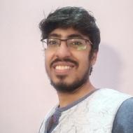 Chakresh Jain Class 12 Tuition trainer in Delhi