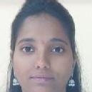 Photo of Srija