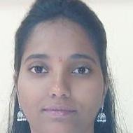 Srija Nursing trainer in Kharmanghat
