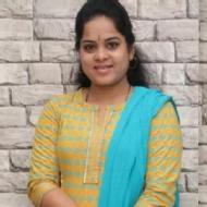 Savita Hiremath Acting trainer in Bangalore