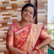 Geeta S. Class 10 trainer in Aurangabad