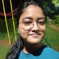 Dipti Mayee S. Class 10 trainer in Bhubaneswar