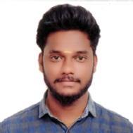 Gangadharan Class 7 Tuition trainer in Chennai