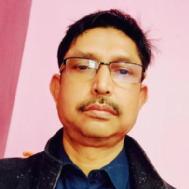 Ajay Kumar Chaudhuri Class 12 Tuition trainer in Kolkata