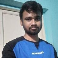 Kiran Mohanty Class I-V Tuition trainer in Bangalore