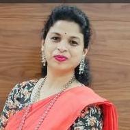 Rupali D. Class I-V Tuition trainer in Mumbai