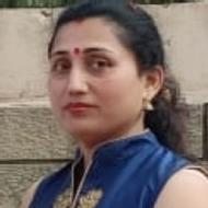 Anupama Vocal Music trainer in Sundernagar