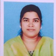 Thasnim Yasmin T. Class I-V Tuition trainer in Chennai