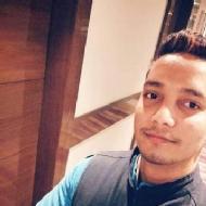 Manish Kumar Vocal Music trainer in Delhi