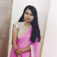 Soniya S. Class 11 Tuition trainer in Gorakhpur