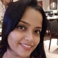 Anupreiya L. Spoken English trainer in Kolkata