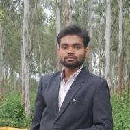 Sonu Kumar Class 12 Tuition trainer in Hazaribagh