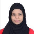 Photo of Meenaz