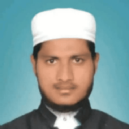 Photo of Qari Muhammad  Ali 