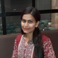 Rashmi Choudhary MSc Tuition trainer in Delhi