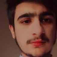Muhammad Abdullah Khaliq Class 12 Tuition trainer in Chak Jhumra
