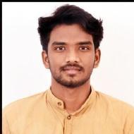 Ankush Lingalwar Class 9 Tuition trainer in Pune