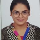 Photo of Zohra Habwani