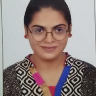 Zohra Habwani Class 12 Tuition trainer in Porbandar