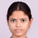 Photo of Jyothi C.