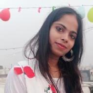 Sakshi S. Vocal Music trainer in Delhi