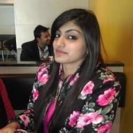 Personality development