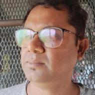 Sankar Halder Drawing trainer in Kolkata