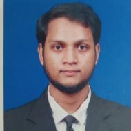 Mohd Uzair Class I-V Tuition trainer in Bareilly