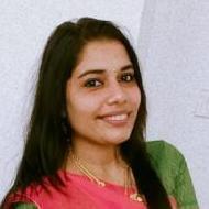 Layana K. Nursery-KG Tuition trainer in Vadakara