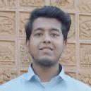 Photo of Krisanu Poddar