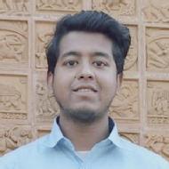 Krisanu Poddar Class I-V Tuition trainer in Kolkata
