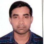 Anurag Singh Chauhan Class 12 Tuition trainer in Kanpur