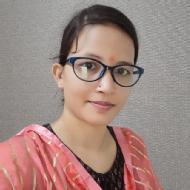 Shalini Class I-V Tuition trainer in Lucknow