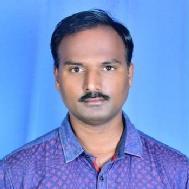 Pydisetty Maheswara Rao BTech Tuition trainer in Visakhapatnam