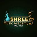 Shree Music Academy Drums institute in Coimbatore