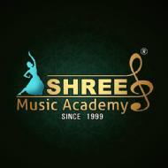 Shree Music Academy Vocal Music institute in Coimbatore