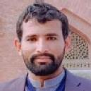 Photo of Dost Ali